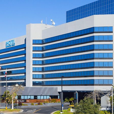 Hotel האנטינגטון ביץ' מראה חיצוני תמונה