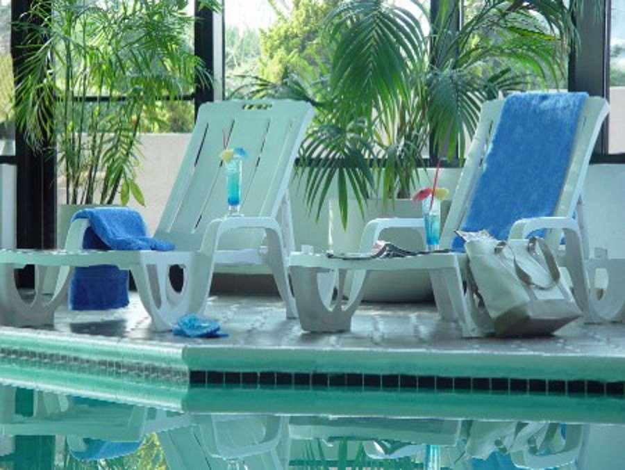Hotel האנטינגטון ביץ' מראה חיצוני תמונה