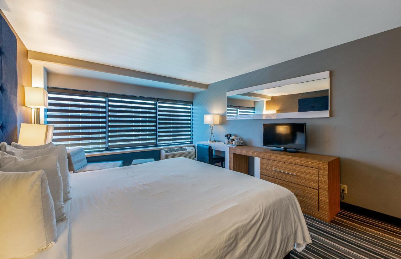 Hotel האנטינגטון ביץ' מראה חיצוני תמונה