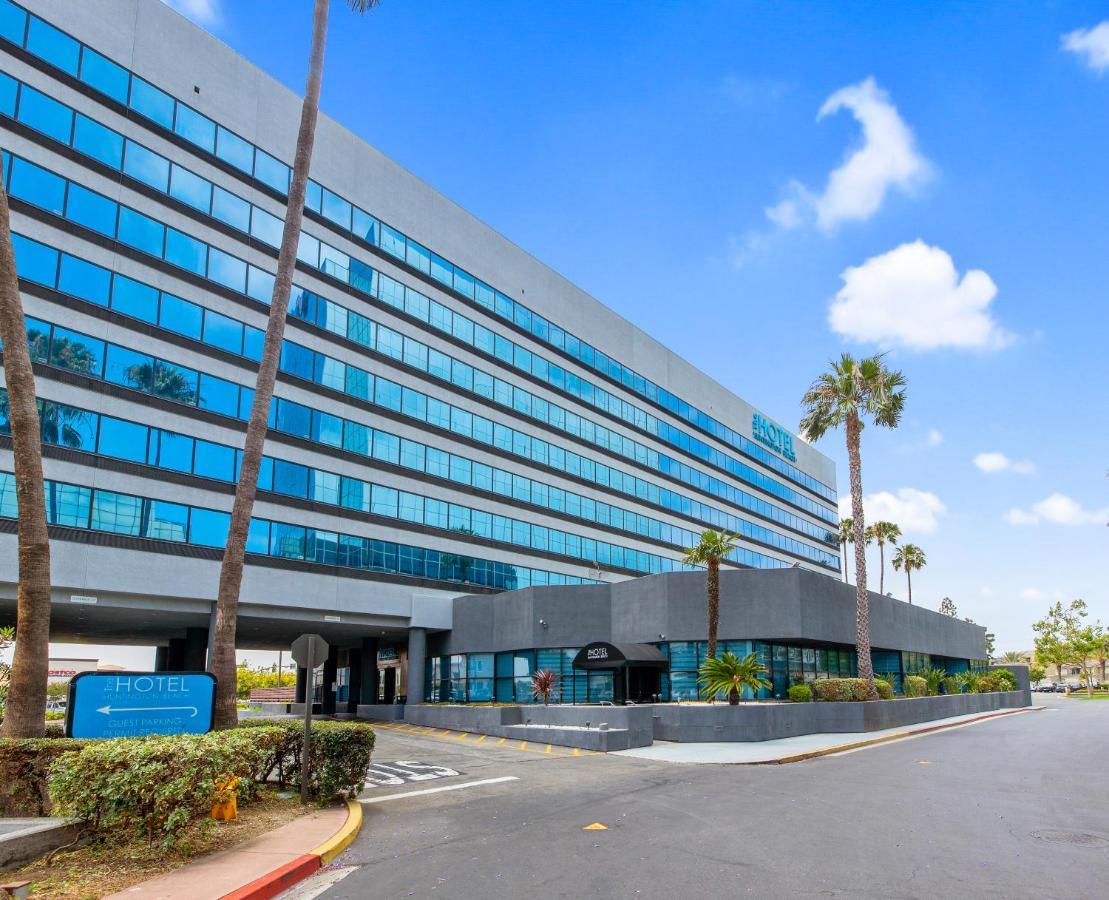 Hotel האנטינגטון ביץ' מראה חיצוני תמונה