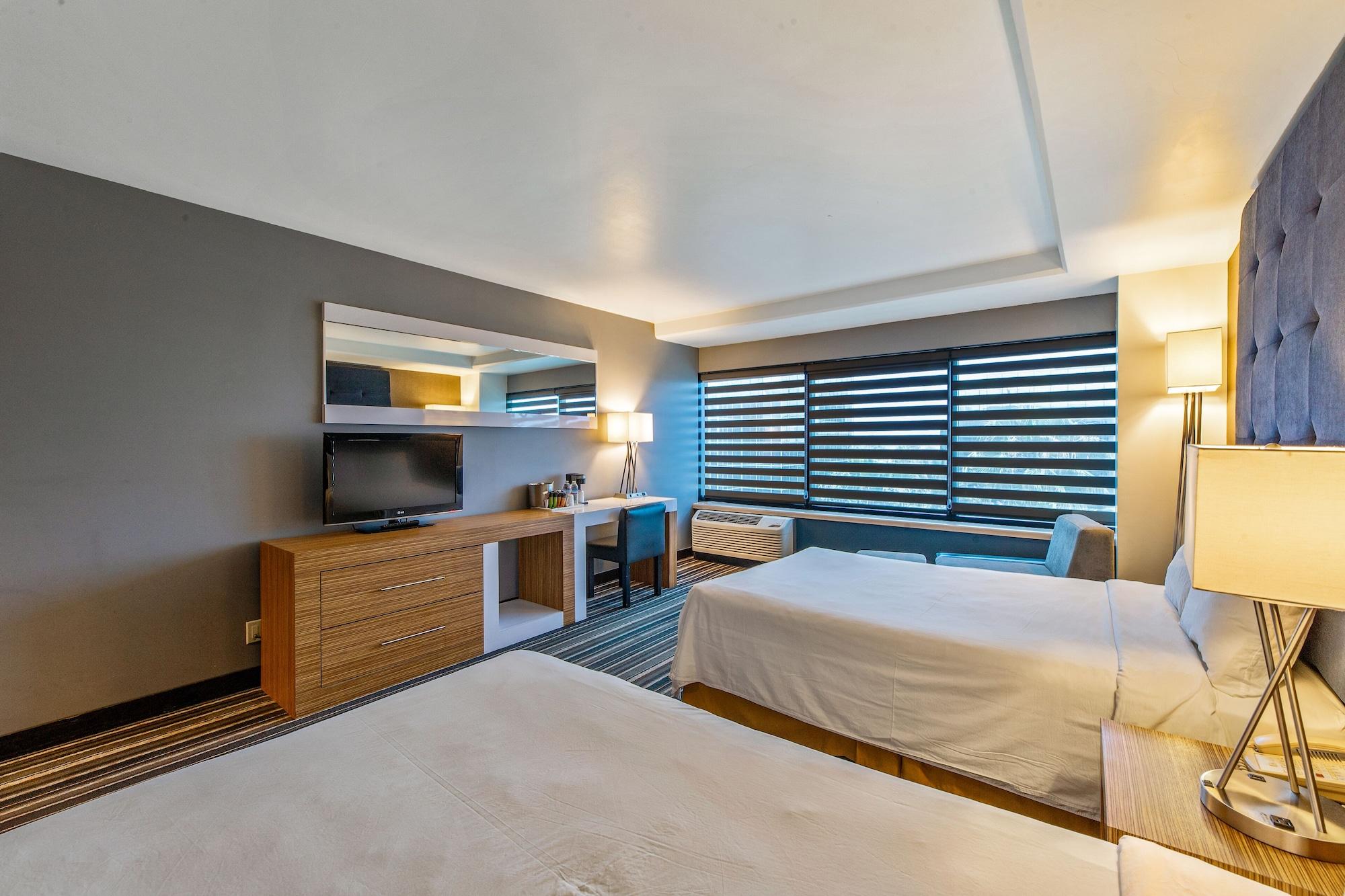 Hotel האנטינגטון ביץ' מראה חיצוני תמונה