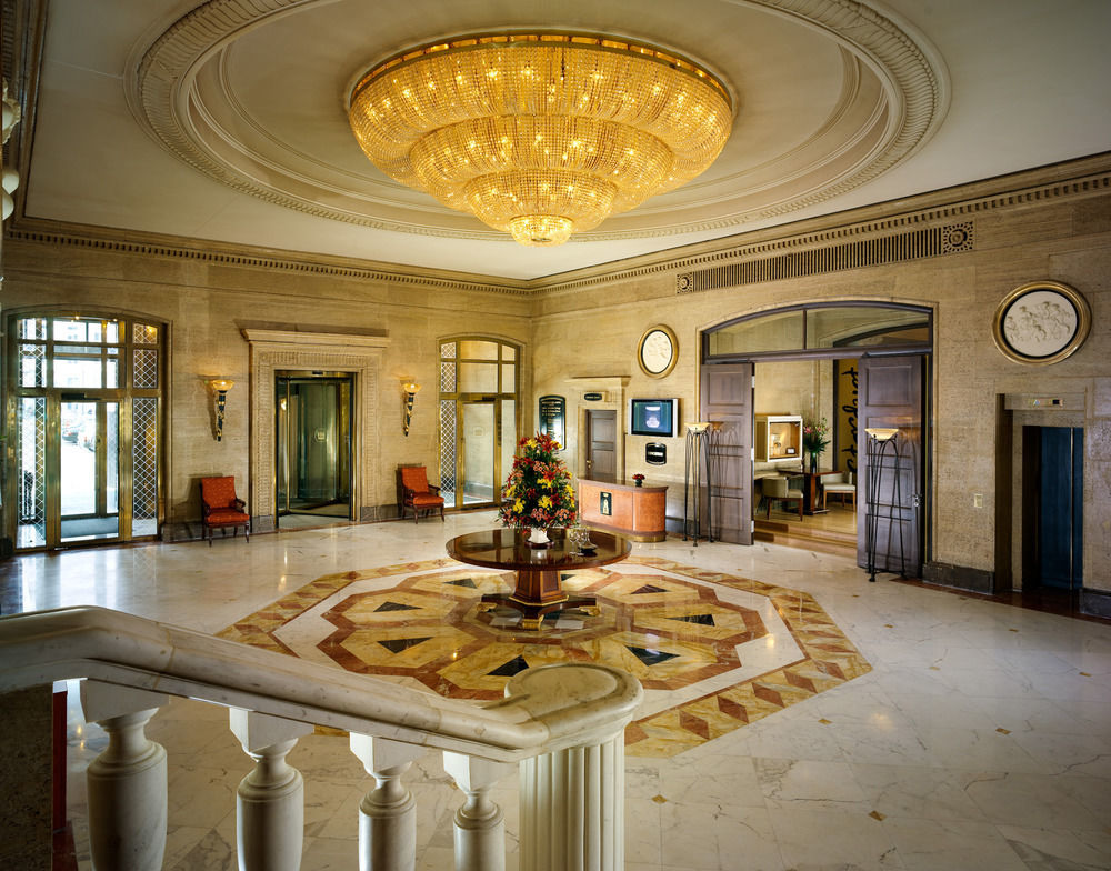 Hotel האנטינגטון ביץ' מראה חיצוני תמונה