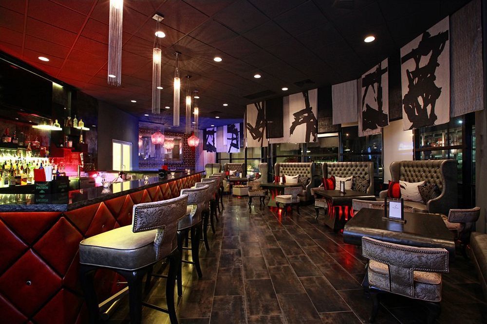 Hotel האנטינגטון ביץ' מראה חיצוני תמונה