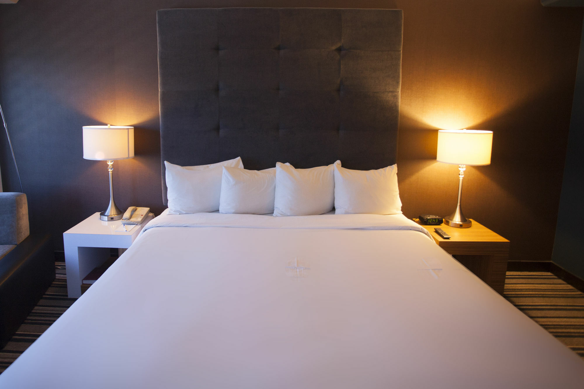 Hotel האנטינגטון ביץ' מראה חיצוני תמונה