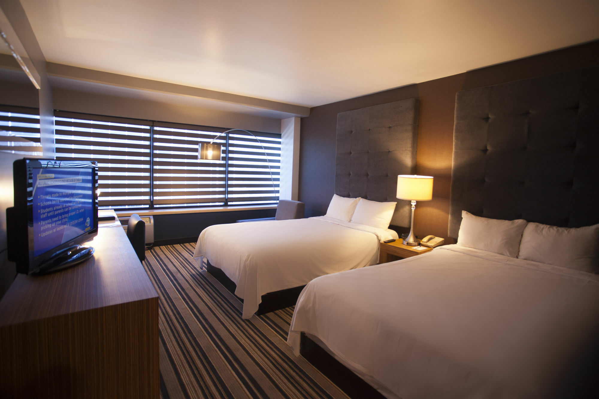 Hotel האנטינגטון ביץ' מראה חיצוני תמונה