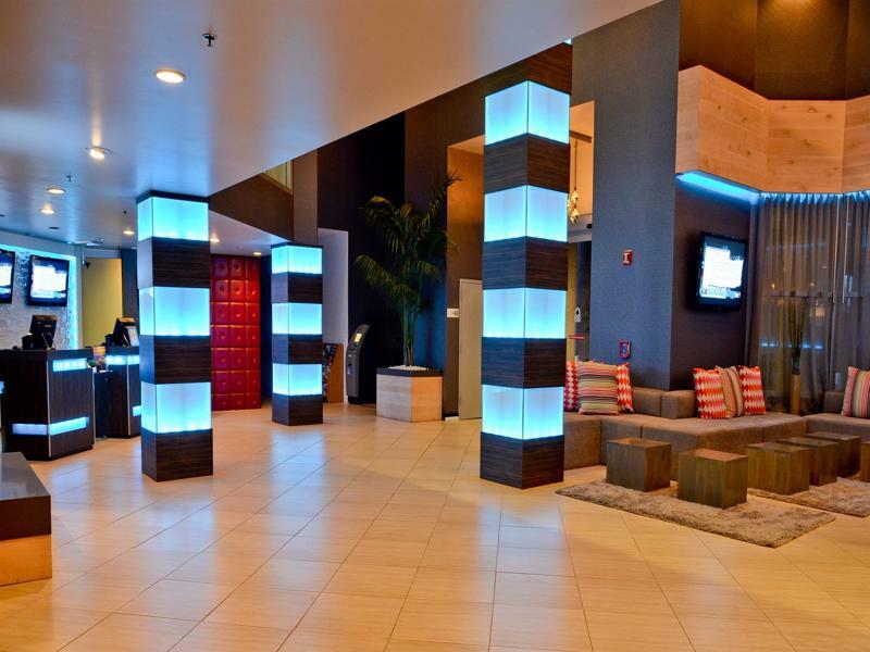 Hotel האנטינגטון ביץ' מראה חיצוני תמונה
